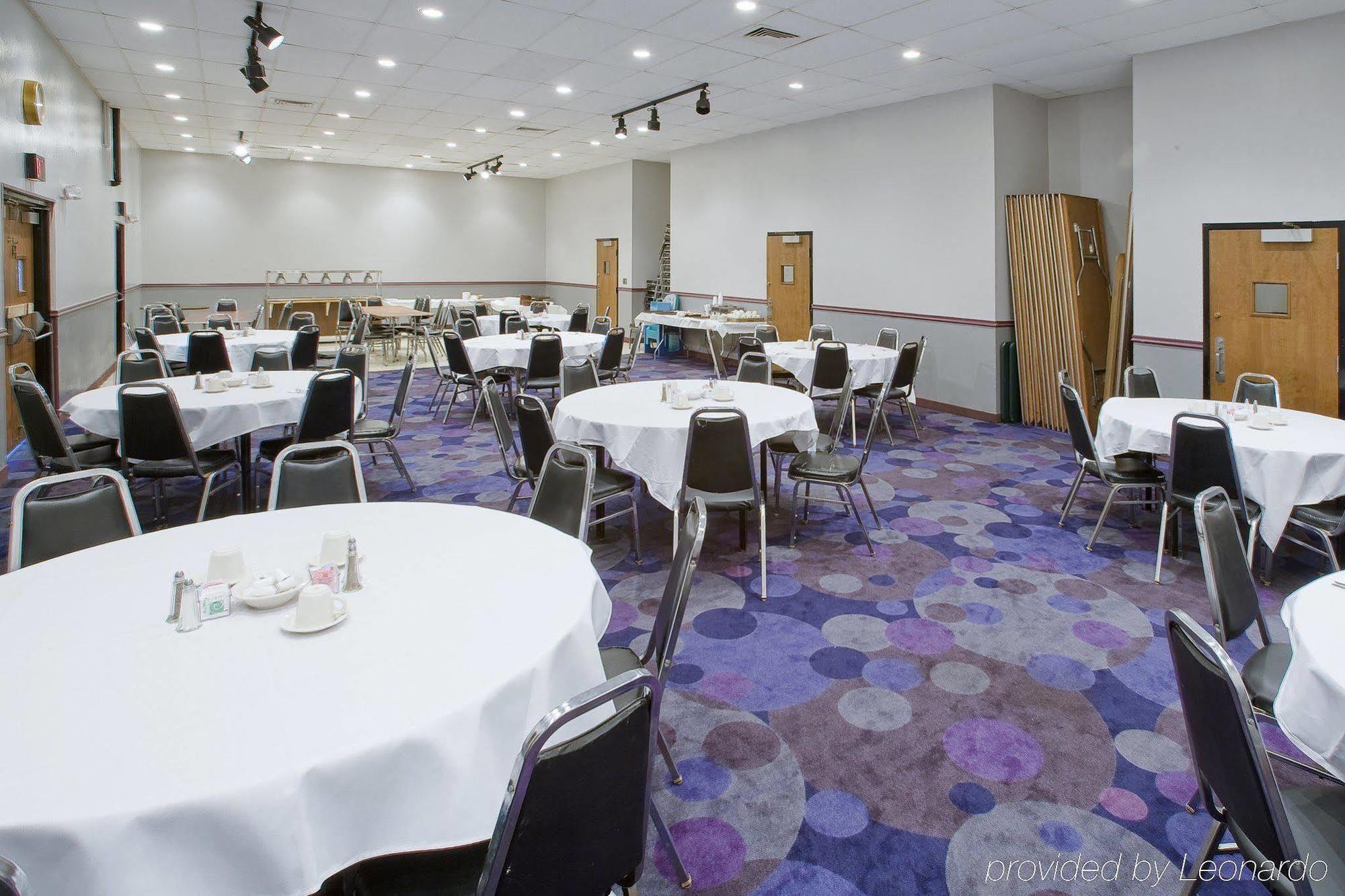 Broadview Inn Suites Galesburg Facilities photo